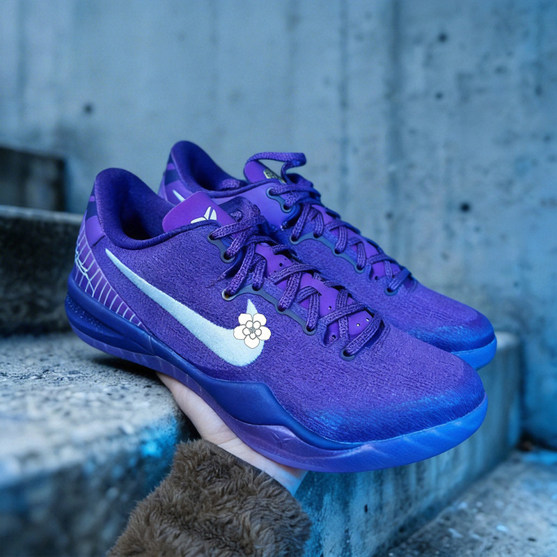 Putian Kobe 8 Basketball Shoes with Real Carbon Plate React Cushioning Kobe8 Kobe 8 Basketball Shoes Carbon Plate Air Cushion Putian Kobe 8 Basketball Shoes with Real Carbon Plate React Cushioning Kobe8 Kobe 8 Basketball Shoes Carbon Plate Air Cushion