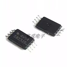 S-8232ABFT-T2-G ˿ӡS8232B ��װTSSOP8 ˫��﮵�ر���IC
