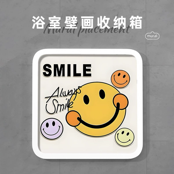 【Smile Face】