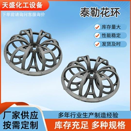 填料;其他传质设备;除沫器