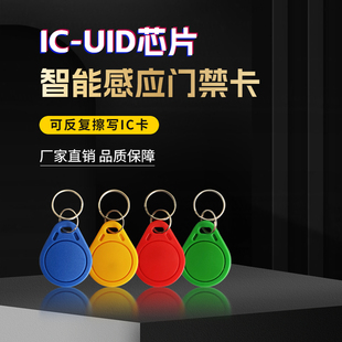 ic��耳׿��T����ݿ��ɷ��Ͳ����i���ɸ�uid����rfid���ܿ��˺�