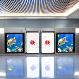 道闸;其他智能交通;防护栏