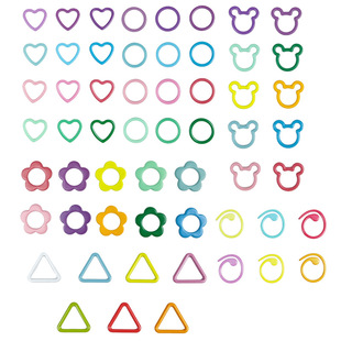 �hᘭhᘾ������߿ɐ�ȦȦӛ̖��stitch marker���ٿ���ӛ��Ȧ