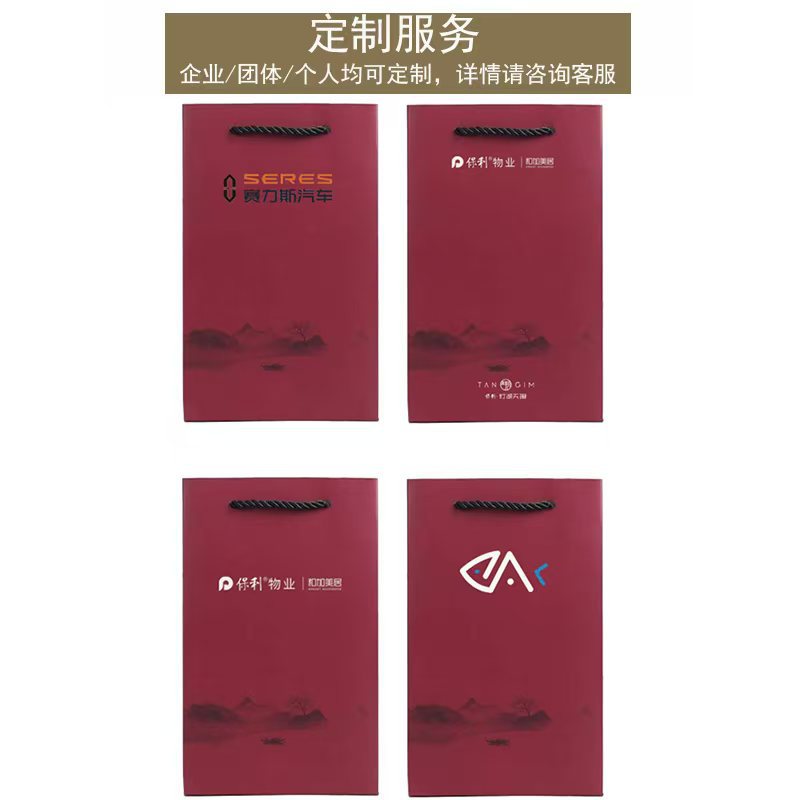 Guochao Foshan lion dance dance creative creative gift suit company activities to send customers foreigner companion gift holiday gift