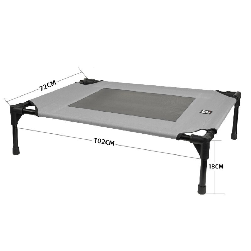 회색 (그물 포함)