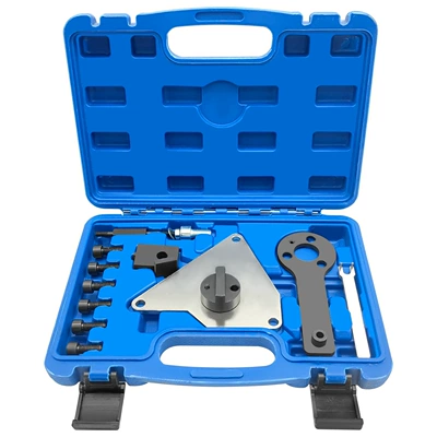 12-Piece Timing Tool Set for Jeep, Alfa Romeo, Chrysler, Lancia, Fiat 1.4t Engines