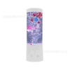 Small Bubble Light-White