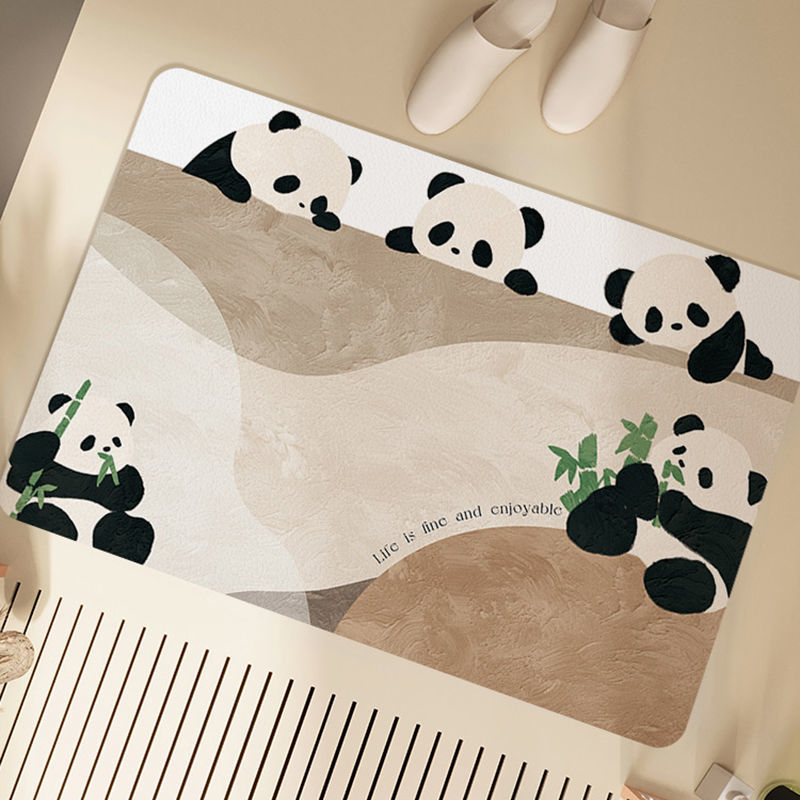 Cartoon cute hairpins