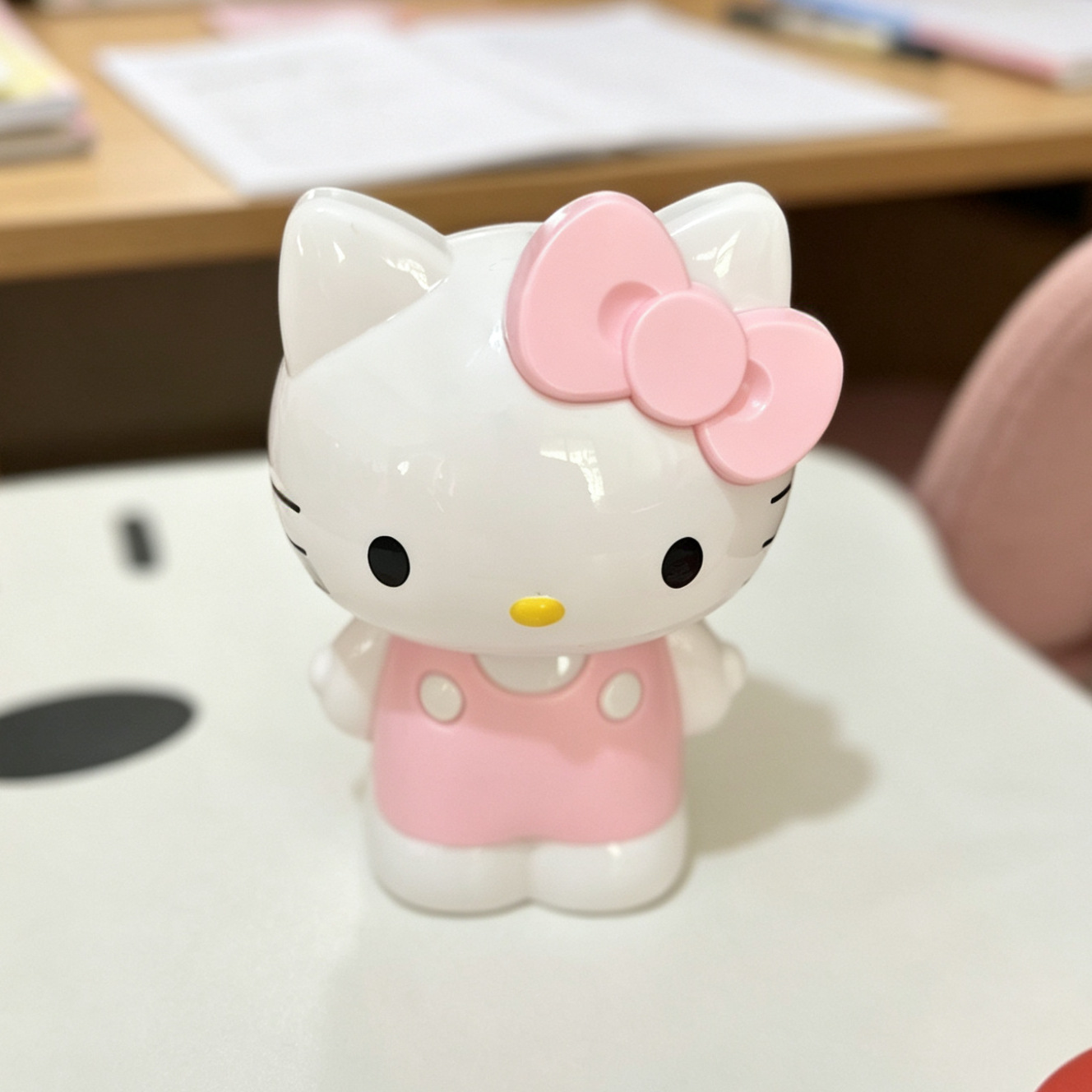 풀핑크 KT