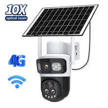 10X׃��̫��ܱO�����z���^����Ұ�����4G�o��wifi�O�����z���^