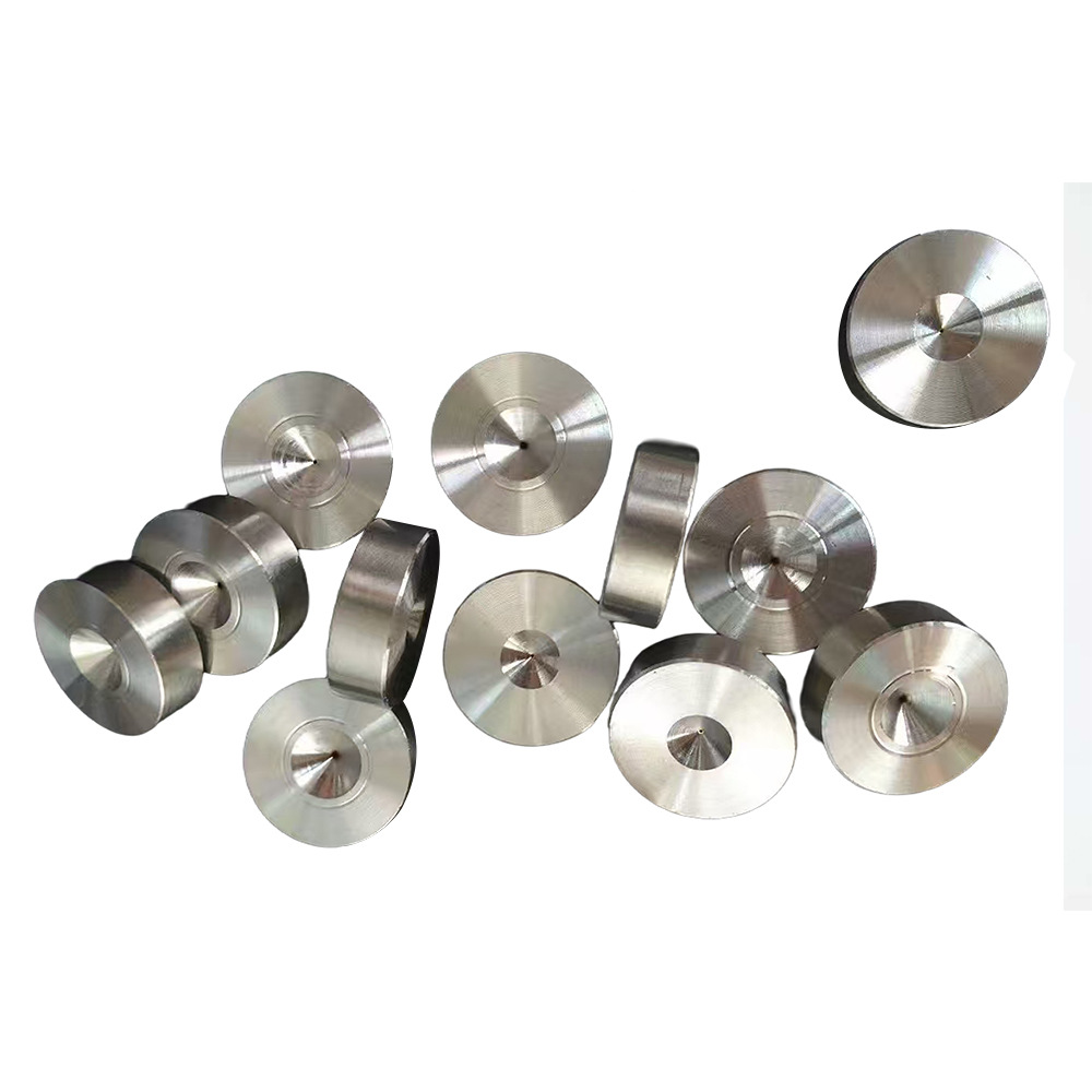 厂家批发硬质合金模具异型模具冲压冷镦模具粉末成型模具钨钢毛坯