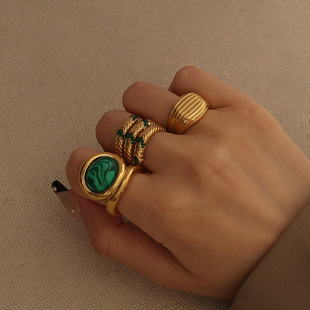�羳�����p�ݽ�ָ�r���p�ݸЙM�y���P䓽�ָPVD�18K��ٴ����ָ