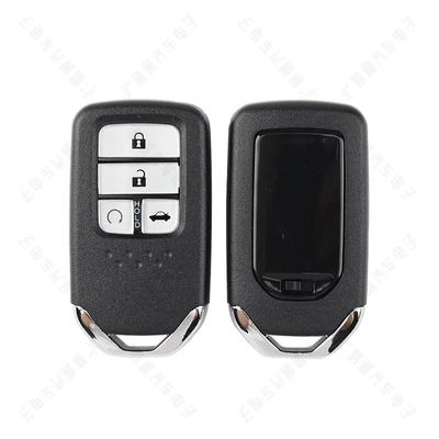 KD ZA10-4-key 10th Generation Avtomobil qapı kilidi silindrləri