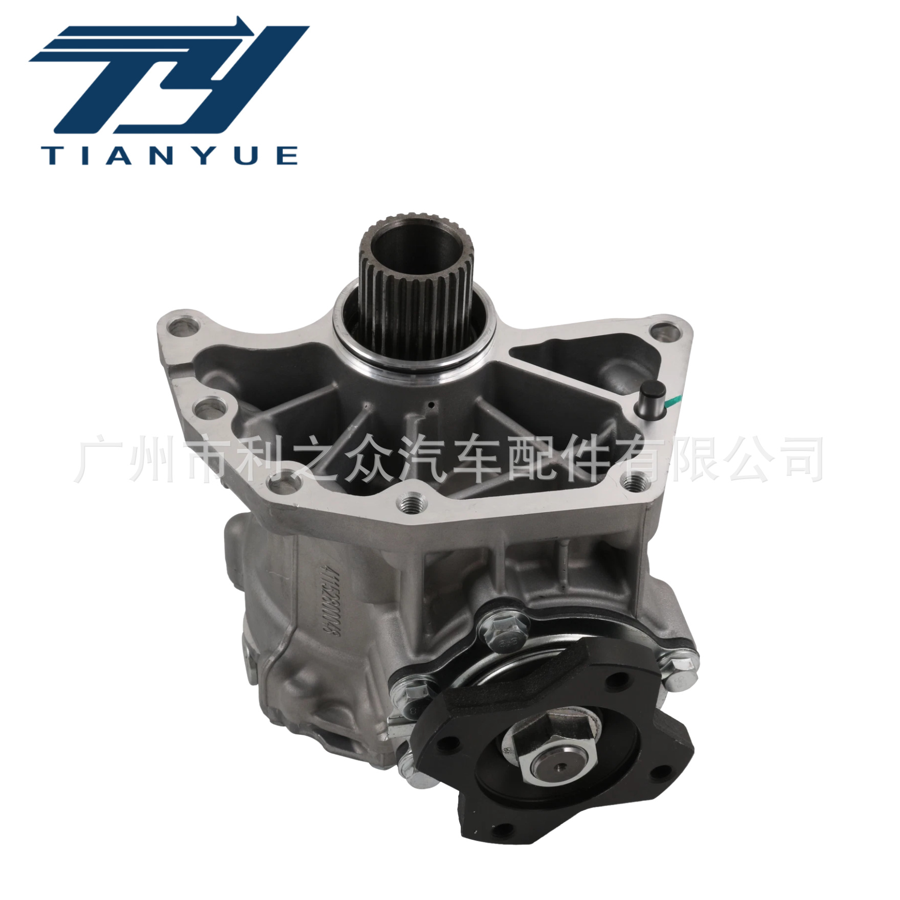 33100-3KA0B Transfer Case Assembly is suitable for Nissan Infiniti QX60 3.5L