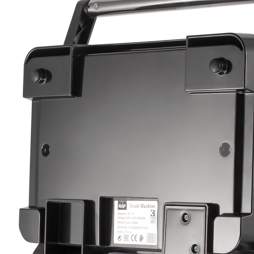 Gränsöverskridande hemlagad frukost och korvhamburgerbrödrost, biffmaskin, grillmaskin_voghion.com