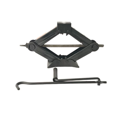 Portable and Convenient, Car jack