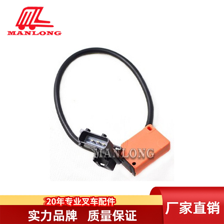 适用林德叉车配件113/335  IN5310速度传感器 J3501068