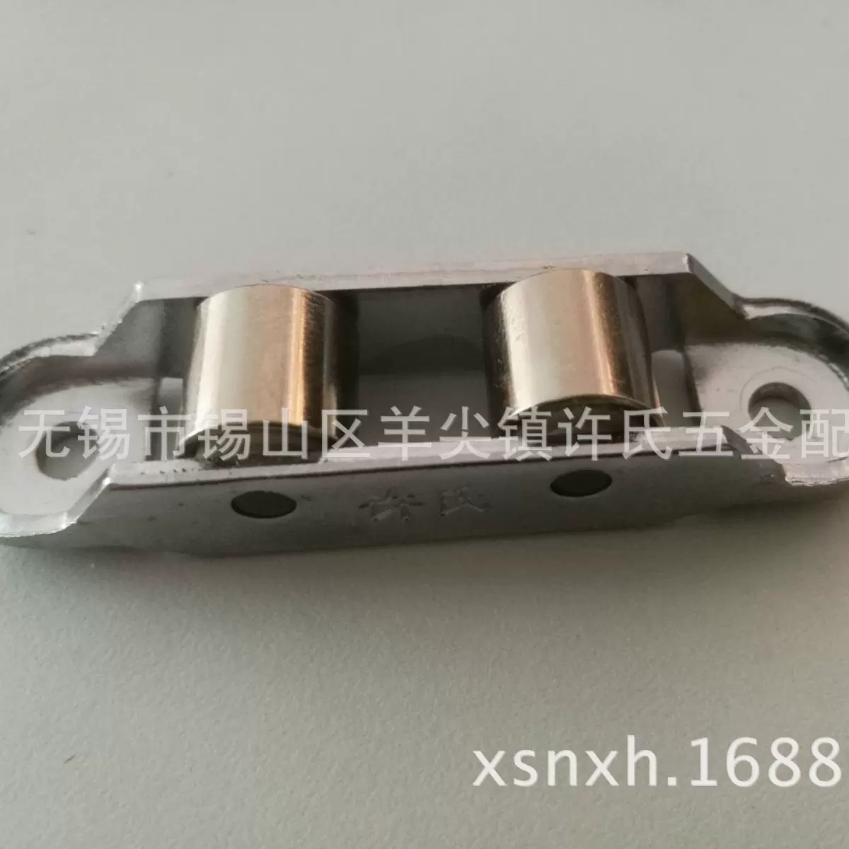 厂家塑钢滑轮铝合金滑轮窗锁门窗配件   批发批发