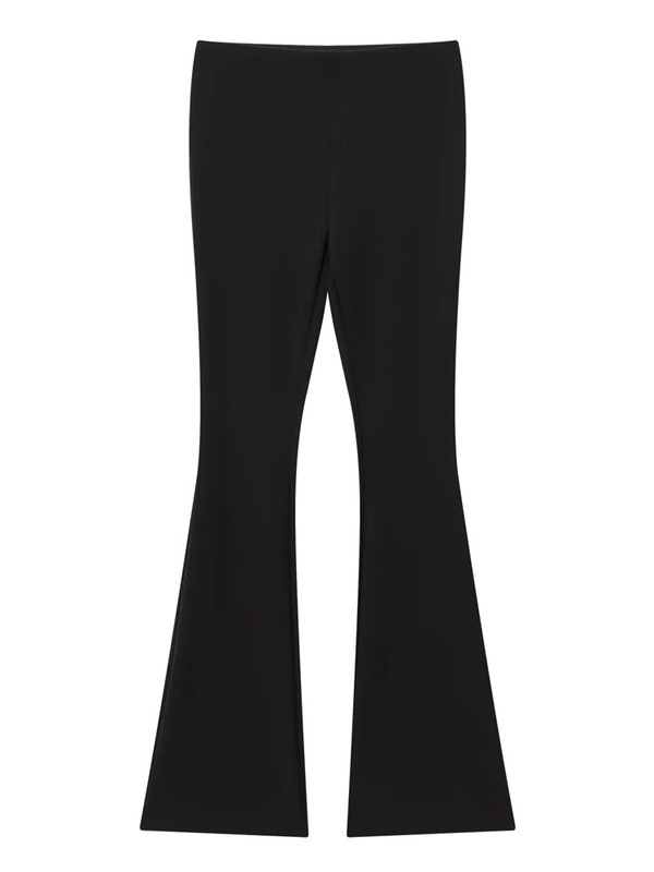 挂脖上衣长裤套装时尚女套装欧美跨境气质两件套洋气套装|undefined