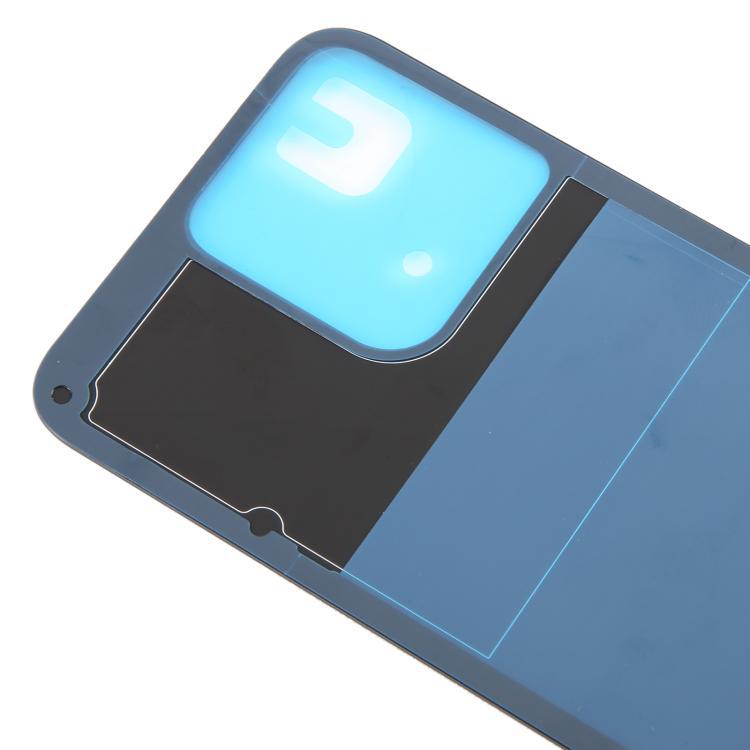 Cubierta trasera de la batería de vidrio ZTE Blade V50 Design 4G