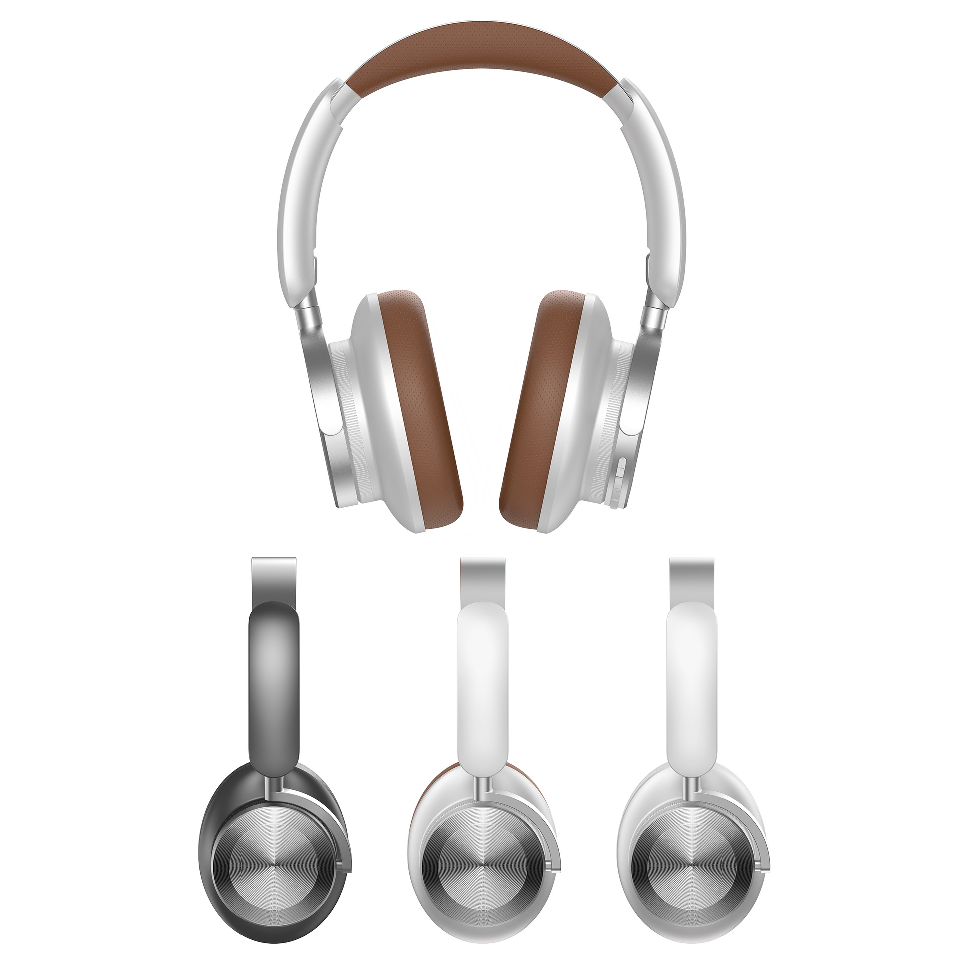 Amazon Hot Headset Smart Bluetooth auriculares inalámbricos de larga duración de baja latencia multicolor personalizado al por mayor