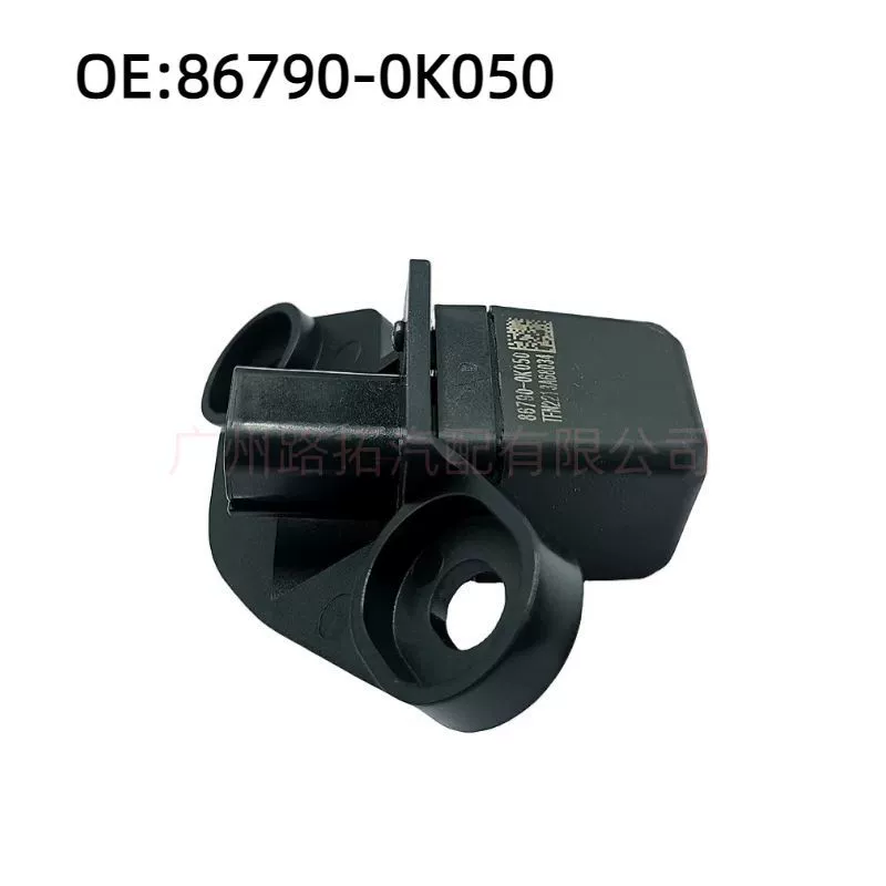 86790-0K050 для Toyota Hilux автозапчасти задняя камера PDC парковка камера