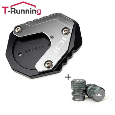 valve – Years Modified Kickstand Extension