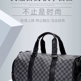 休闲背包;男士斜挎包;男士单肩包