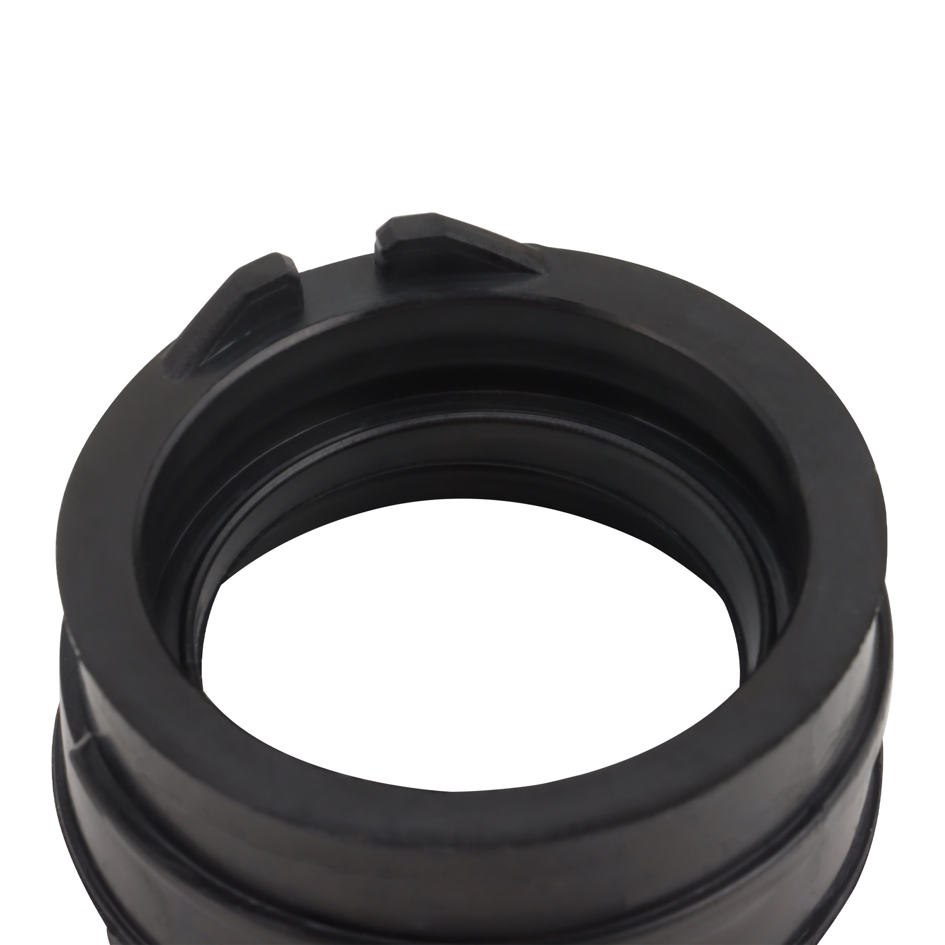 WR450F YZ450F 5XD-13597 Carburetor Intake Manifold Rubber Joint