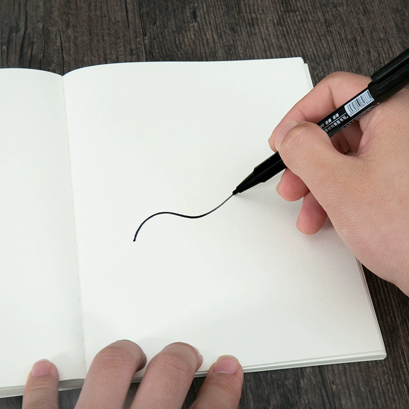 Rollerball pen for home use