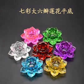 蜡烛器皿;供灯;酥油灯座