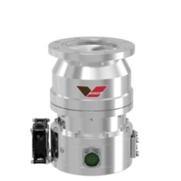 【TG2400M】原装OSAKA VACUUM大阪磁悬浮式涡轮分子泵