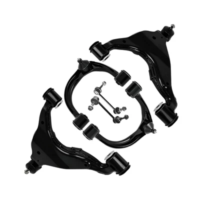 Suitable for Toyota, Other walking systems