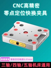 ��λ�컻�о�����CNC��װ�о߿컻�������Զ��Ļ�ǯ�ֶ�