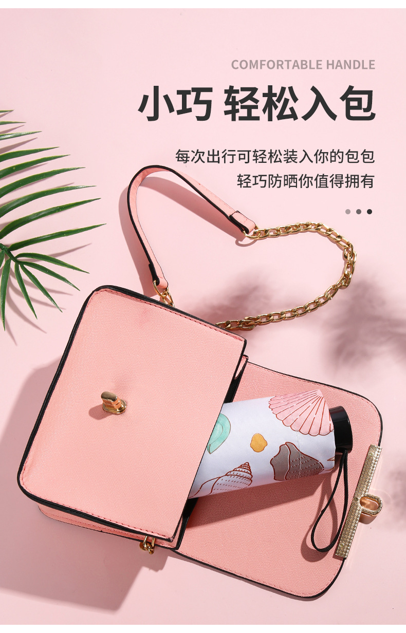 三折五折花朵伞_03