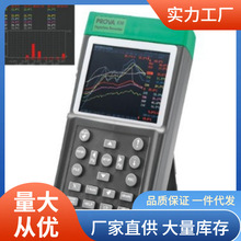 PROVA-830温度记录仪8个温度量测与记录泰仕PROVA830