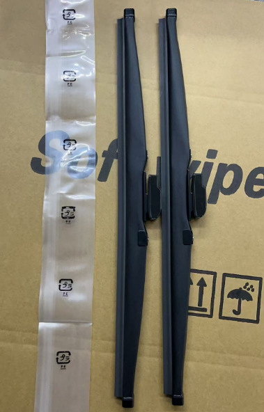 In-Stock Wholesale Cross-Border Snow Scraper, Snow Wiper, Snow Brush, High-Quality Multifunctional Snow and Rain Wiper