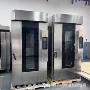 旋转大型电热烘焙烘炉