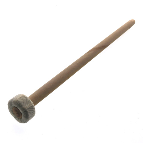 Solid wood small gong and drumsticks, gong sticks, drums, gong and cymbal accessories, hammer percussion instruments, gongs and drums, large and small drum sticks, musical instrument accessories