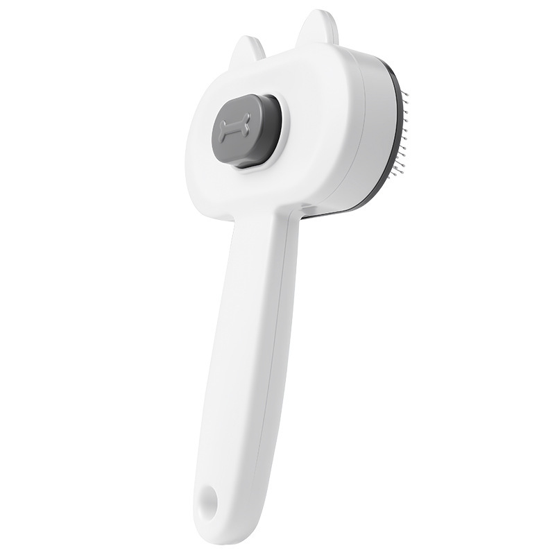 Productos para mascotas, peines para gatos, peines para gatos, artefactos para el pelo flotante, peines para perros, agujas para perros, peines para mascotas