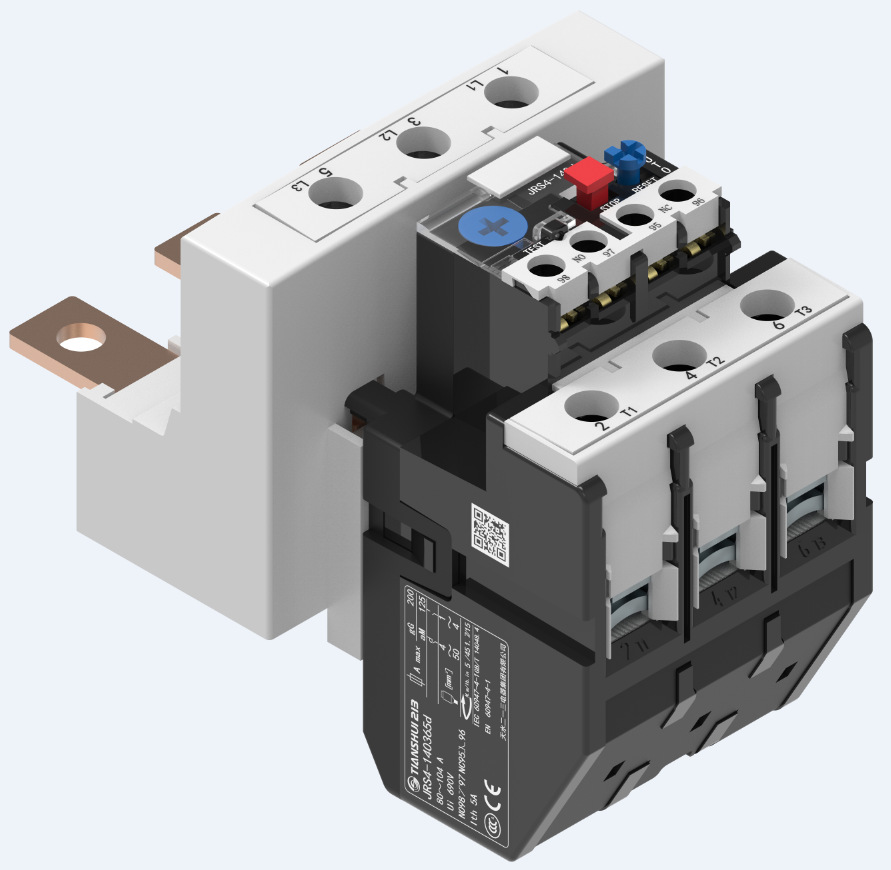 日本富士热继电器 TR-5-1N/3 12-18A议价