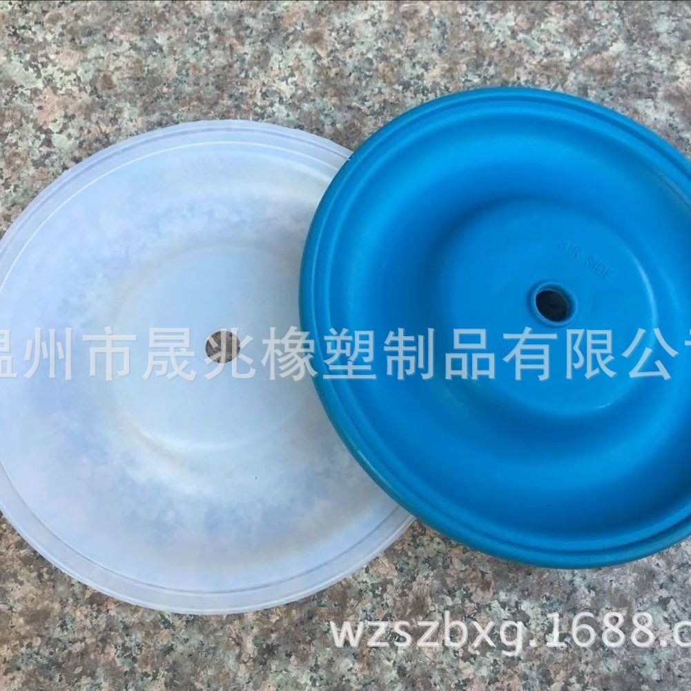 四氟膜片  固瑞克四氟膜片  威尔顿四氟膜片  FUL双膜片 鑫晟兆