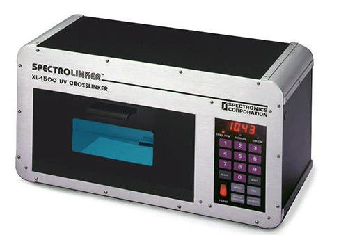 Ультрафиолетовый сшивающий прибор (США) Модель: KF16-XL-1500 номер библиотеки: M386012 спот