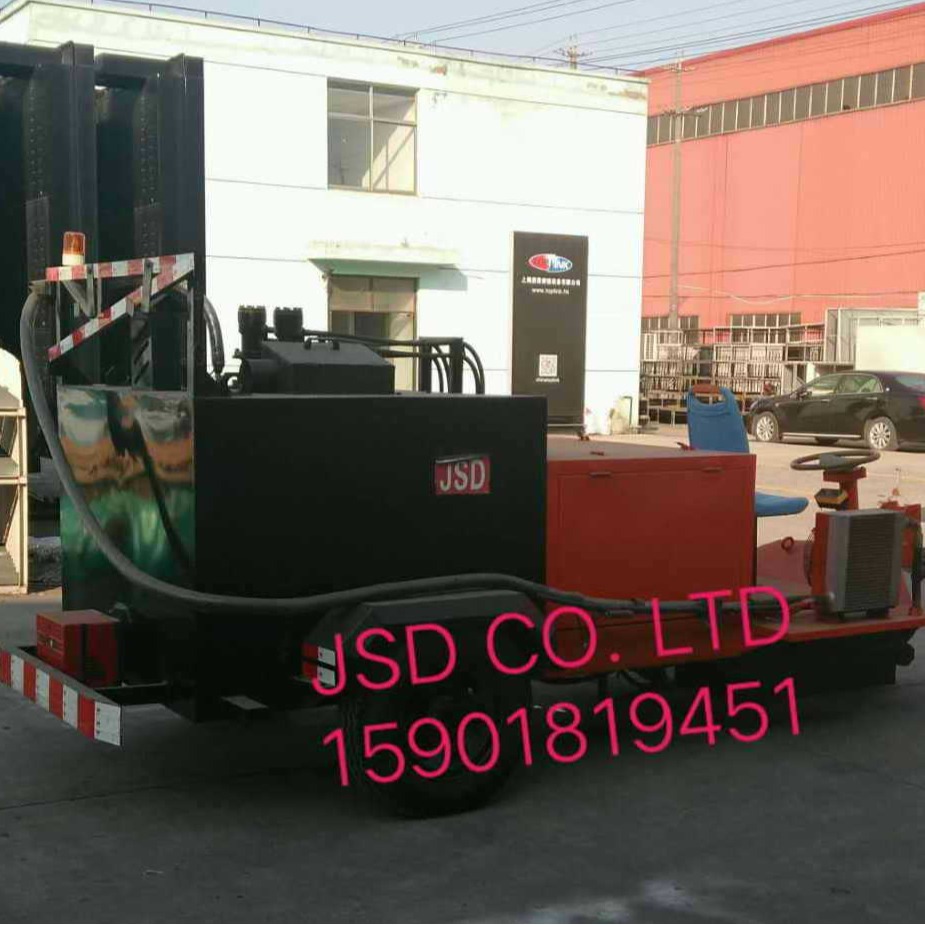 供应JSD沥青路面灌缝机