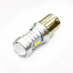 ���_ BA15S 1156 1860 4�� 7440 4LED�x܇����܇���D����ǟ�
