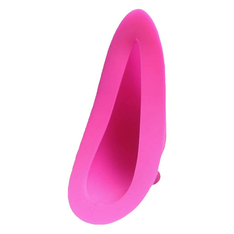 Женский уличный аварийный писсуар, женский стоячий писсуар, складной силиконовый портативный писсуар для путешествий на большие расстояния