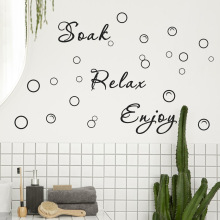 MK34122 soak relax enjoyԡ��������Ҿ�װ��ǽ����ֽ��ճ����
