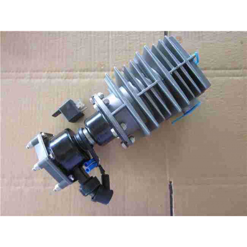 Piezas de automóvil americanas del camión pesado SMT [condensador] 41210029