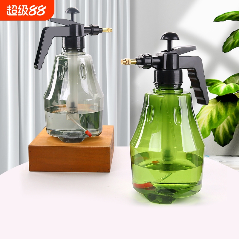 Pressure Sprayer for Disinfection, High-Pressure Watering Can for Home Use, Large Watering Can, Small Sprayer Bottle, Spray Bottle Pressure Sprayer for Disinfection, High-Pressure Watering Can for Home Use, Large Watering Can, Small Sprayer Bottle, Spray Bottle