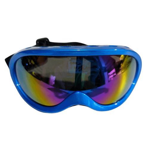 Skate Ski Goggles Splash Proof Cycling Outdoor Sports Goggles Factory Wholesale Motorcycle Windproof Dust Proof Eye Protection Goggles